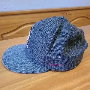 Nike Accessories Florida State Seminoles Fsu Nike Snapback Hat